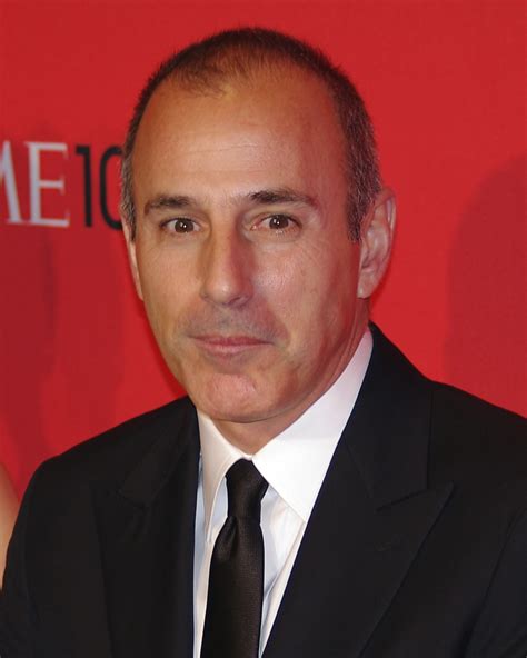 matt lauer wiki